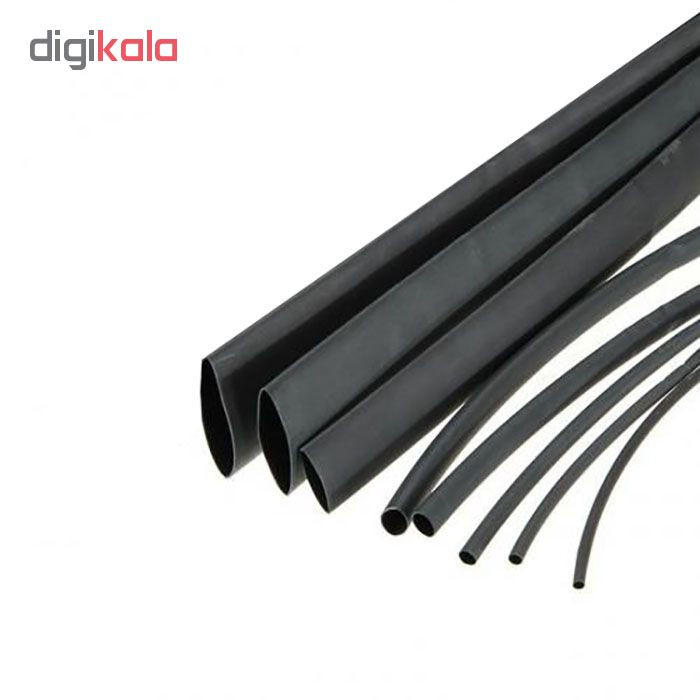 وارنیش حرارتی مدل DV1 مجموعه 8 عددی وارنیش حرارتی مدل DV1 مجموعه 8 عددی