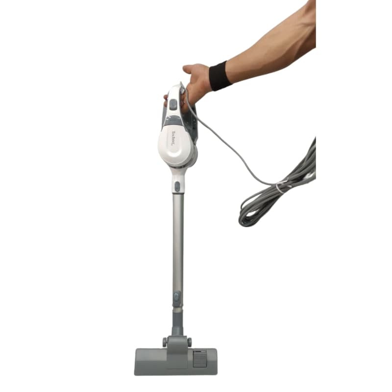 جاروبرقی تکنو مدل TE-1703 جاروبرقی تکنو مدل TE-1703