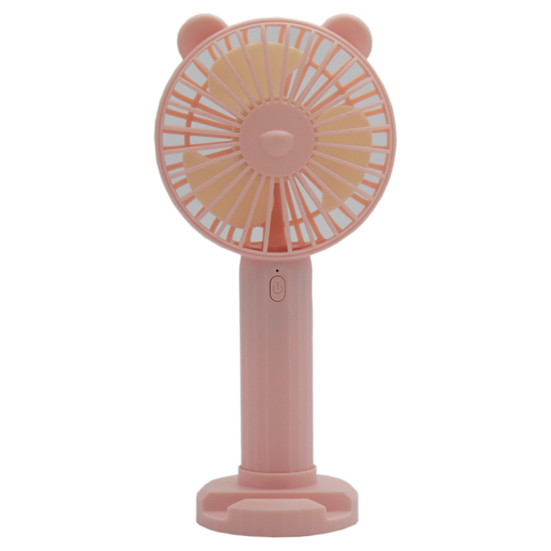 پنکه رومیزی مدل گربه ای کد YPPK