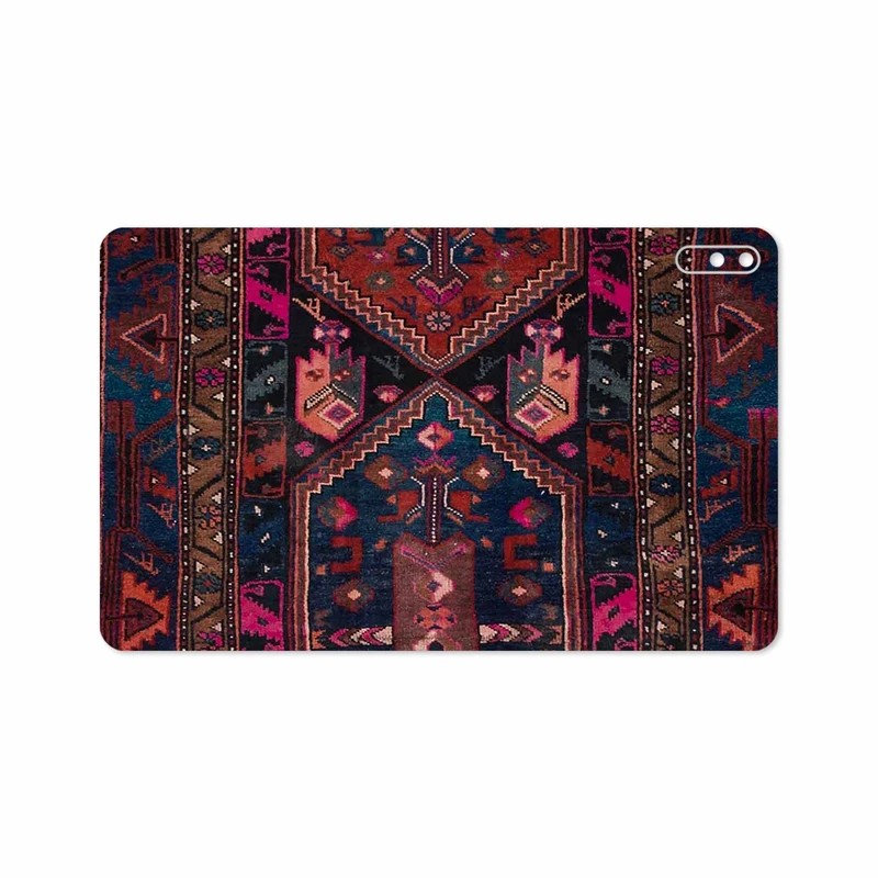 برچسب پوششی ماهوت مدل Rug مناسب برای تبلت هوآوی Matepad 10.4 2020 BAH3-L09