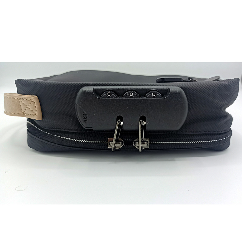 کیف هارد اکسترنال پوسو مدل 825S 1