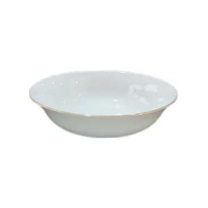 کاسه پارس اپال مدل لب طلا بسته 6 عددی