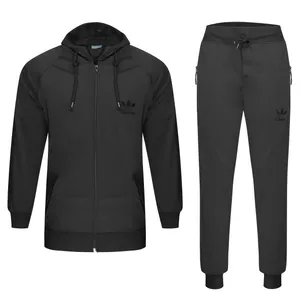 ست سویشرت و شلوار ورزشی مردانه مدل Ads B1