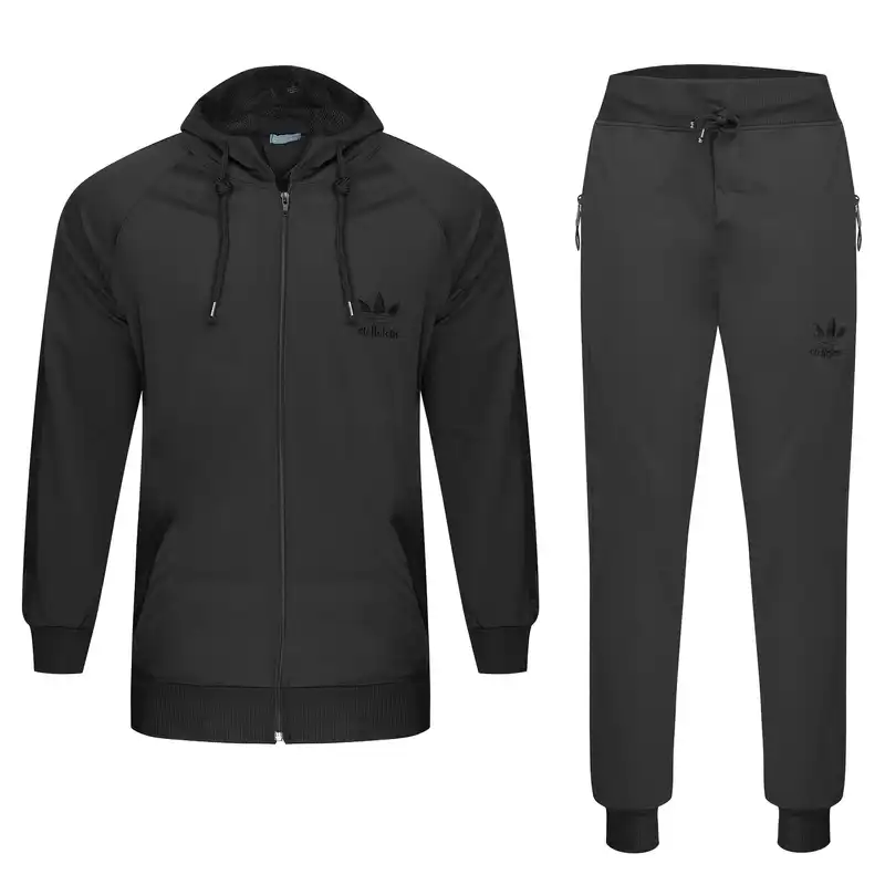 ست سویشرت و شلوار ورزشی مردانه مدل Ads B1