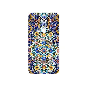 MAHOOT Iran Tile 12 Cover Sticker for LG V30