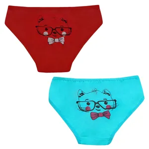 شورت زنانه مدل پشت چاپ n.gh7 بسته دو عددی