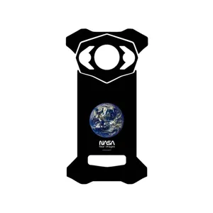 MAHOOT NASA Home Earth Cover Sticker for Doogee S98 Pro