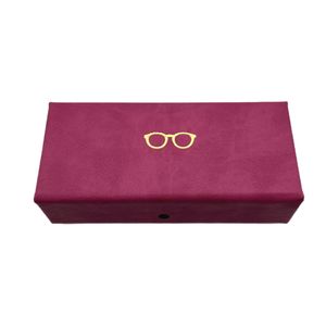 کیف عینک مدل Ka10