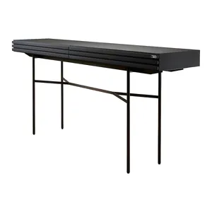 کنسول اسمردیس مدل B110 - MDF+