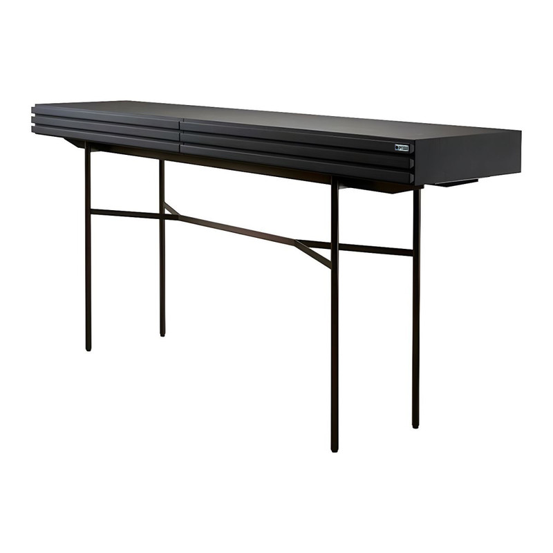 کنسول اسمردیس مدل B110 - MDF+