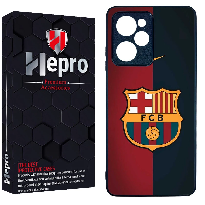 کاور هپرو طرح فانتزی مدل TPU مناسب برای گوشی موبایل شیائومی Poco X5 Pro