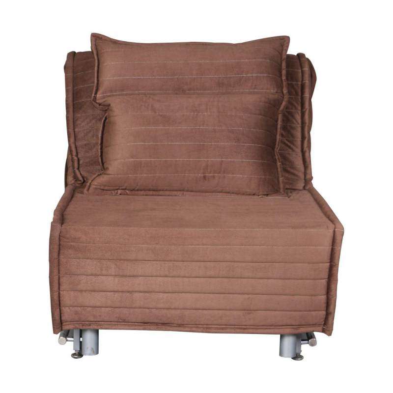 مبل تخت خواب شو یک نفره مدل پانیذ