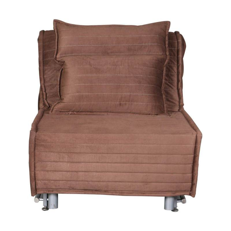 مبل تخت خواب شو یک نفره مدل پانیذ