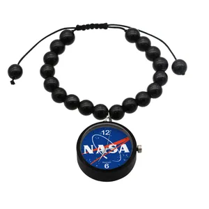 ساعت مچی عقربه ای ناکسیگو مدل Nasa کد BF11866