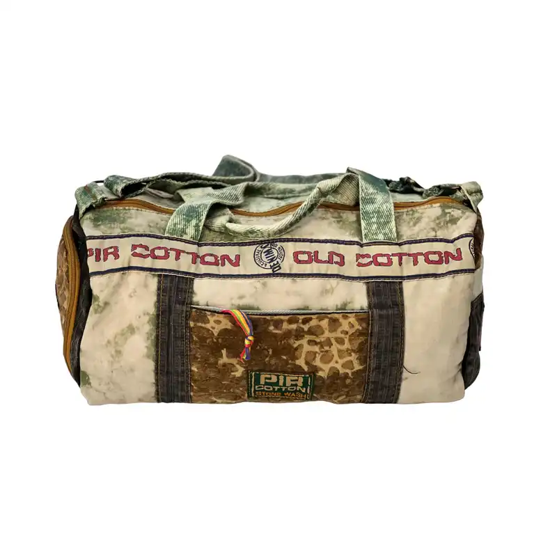 ساک ورزشی اولد کتان مدل 5403