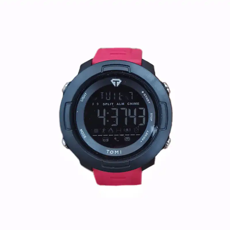 ساعت مچی دیجیتال مدل 9078GH