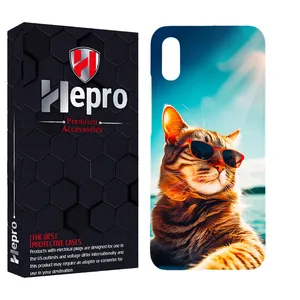 HEPRO MC Cover for XIAOMI REDMI 9A