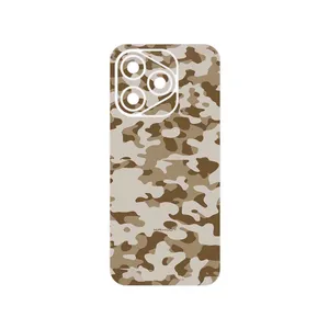 MAHOOT Army_Desert Cover Sticker for Honor 400 Lite