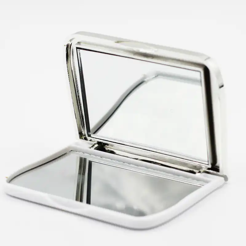 آینه جیبی مکس جورنال مدل نگینی