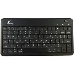 کیبورد بی سیم فونیکس مدل KB-11