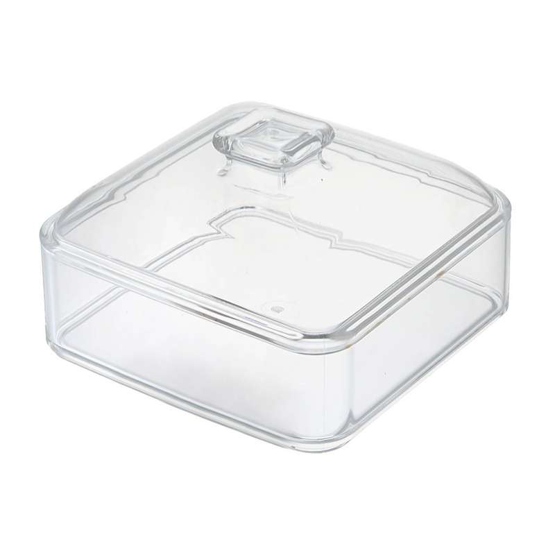 شکلات خوری مدل DELTA