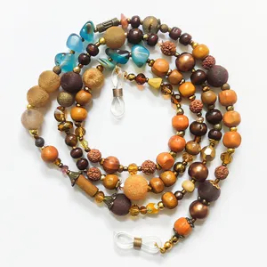 بند عینک مدل آسو