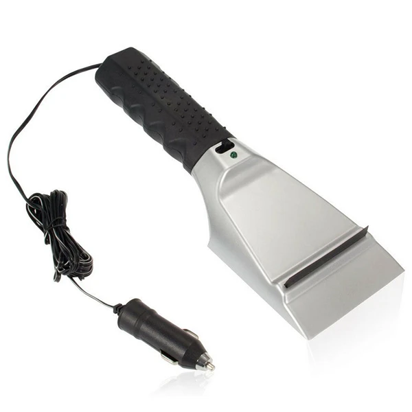 کاردک یخ زدایی شیشه خودرو مدل C-12