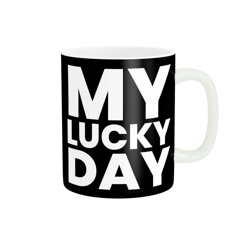 ماگ پادآفرین مدل انگیزشی طرح موفقیت مثبت اندیشی کد PM402