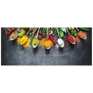 پادری مدل آشپزخانه کد L6-615 سایز 109x46 سانتی متر