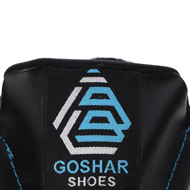 کفش ایمنی گوشار شوز مدل Mega کفش ایمنی گوشار شوز مدل Mega