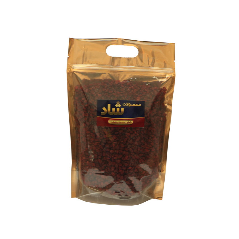 زرشک ممتاز شاد -1000 گرم