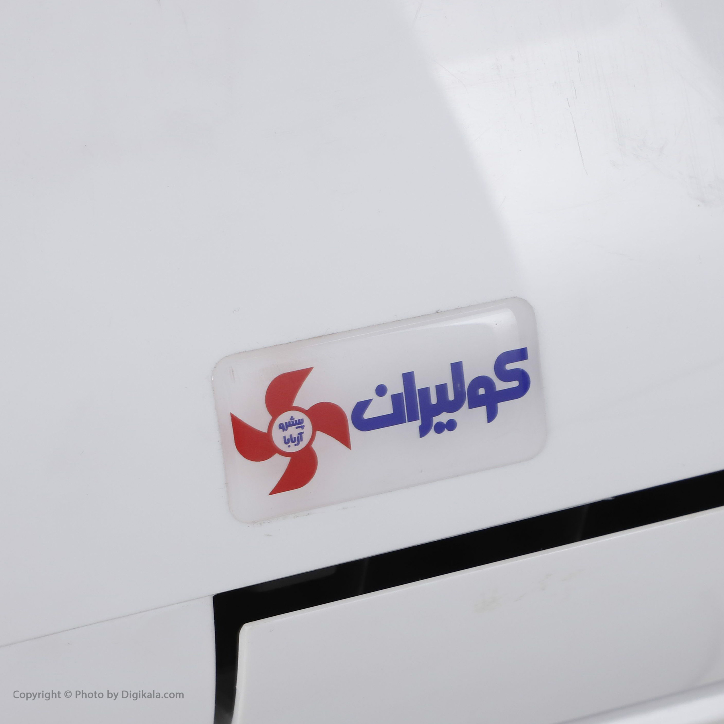 کولر گازی کولیران مدل NLAF-24HRN1 کولر گازی کولیران مدل NLAF-24HRN1