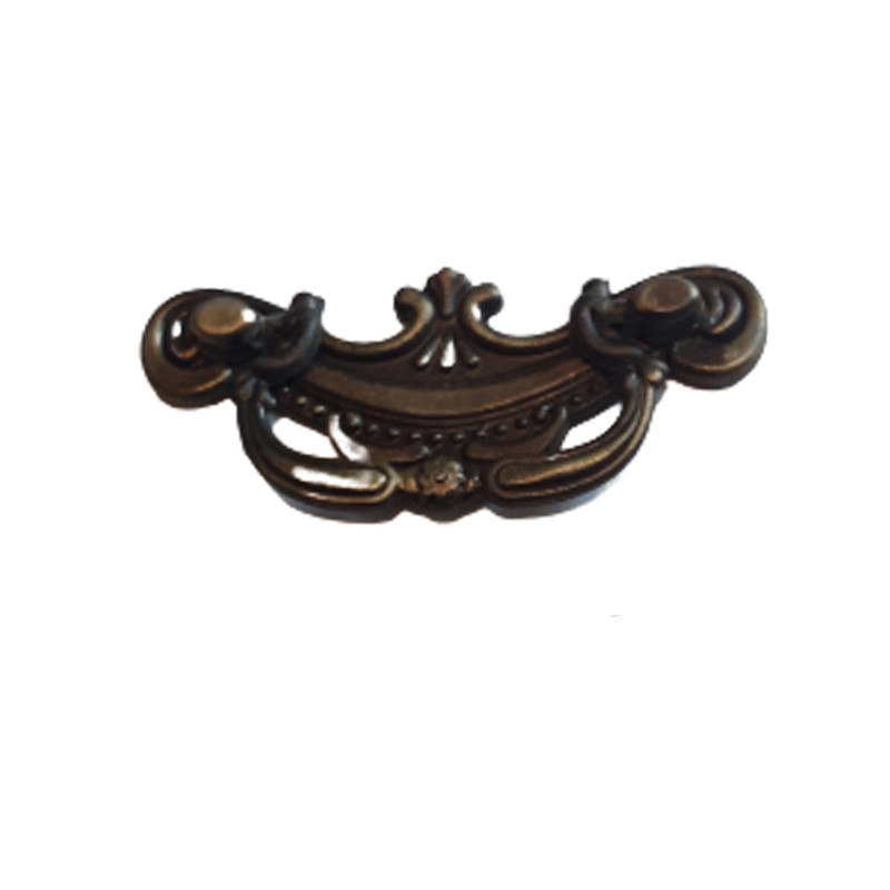 دستگیره کابینت کد 598 بسته 4 عددی دستگیره کابینت کد 598 بسته 4 عددی