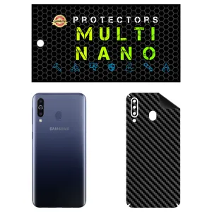 MULTI NANO X-F1C Back Skin For Samsung Galaxy A40s