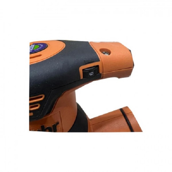 دستگاه سنباده زن زوبر مدل KOS125 - 350