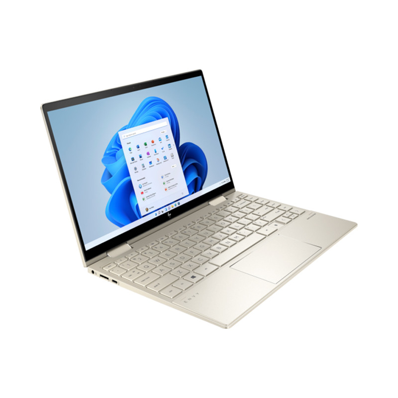 لپ تاپ 13.3 اینچی اچ‌پی مدل  ENVY x360 13m-bd1033 Convertible 1
