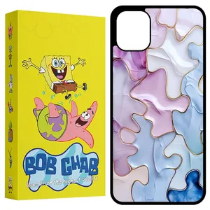 BOB Ghab BCP11 Cover For Apple iPhone 11