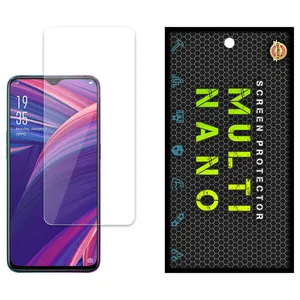 Multi Nano X-S1N Screen Protector For Oppo R17 Pro