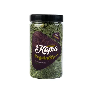 جعفری خشک کاپیا - 100 گرم