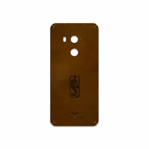 MAHOOT BFL-NBA Cover Sticker for HTC U11 Plus