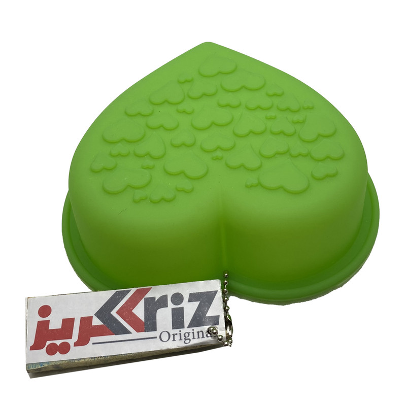 قالب ژله کریز مدل myk919