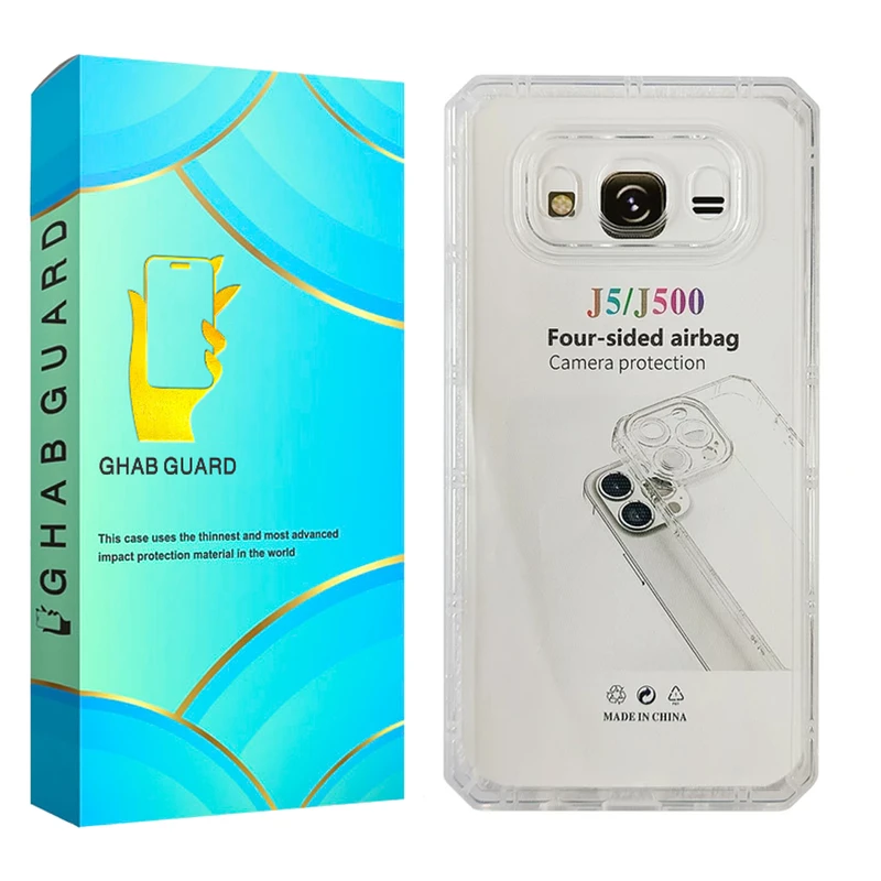 کاور قاب گارد مدل JELEDGA مناسب برای گوشی موبایل سامسونگ Galaxy J5