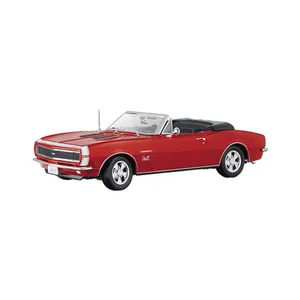 Maisto 1967Chevrolet Camaro SS 396