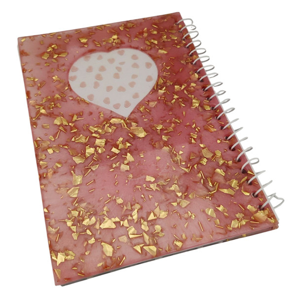 بسته لوازم تحریر مدل رزین کد 0022 مجموعه 5 عددی