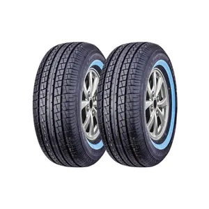لاستیک خودرو هابیلید مدل H202 سایز 205/75/14-دوحلقه
