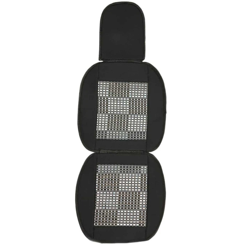 پشتی صندلی خودرو مدل عرقگیر حصیری