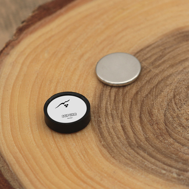 پیرسینگ گوش ناکسیگو مدل شب تاب طرح سپهر کد PM6064 پیرسینگ گوش ناکسیگو مدل شب تاب طرح سپهر کد PM6064