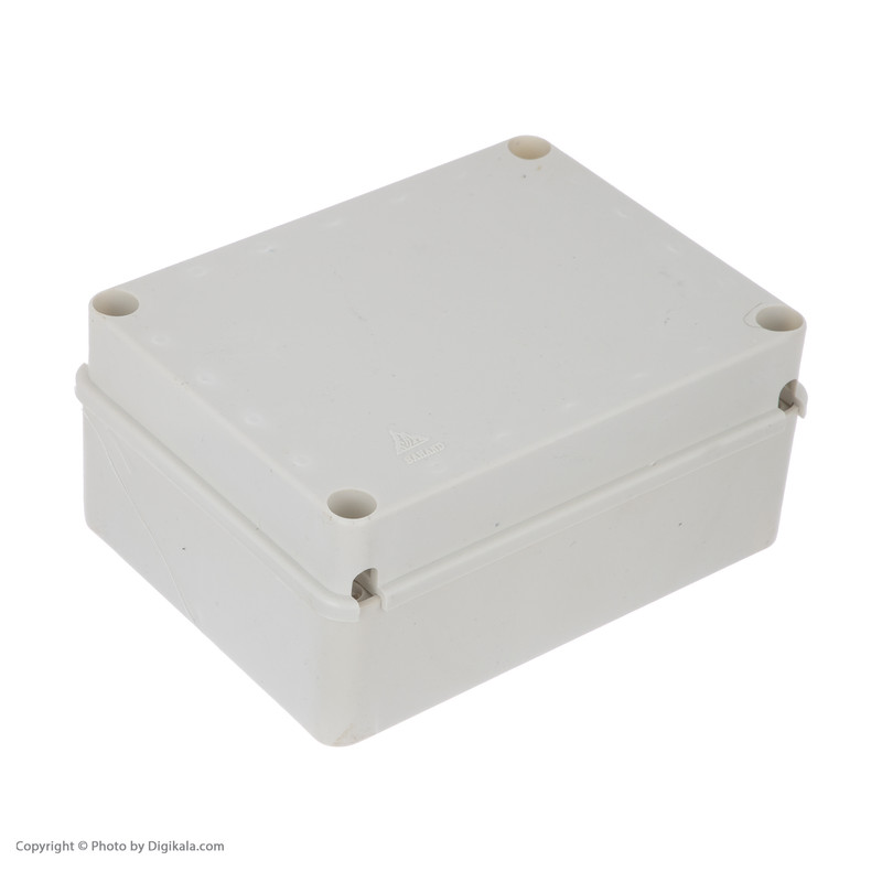 جعبه تقسیم سهند کد 020 بسته 2 عددی