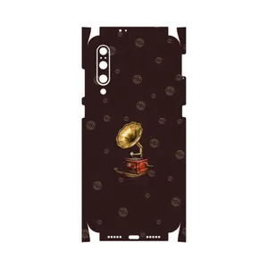 MAHOOT Gramophone Nostalgia-FullSkin Cover Sticker for Xiaomi Mi 9