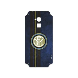 MAHOOT Inter-Milan-FC Cover Sticker for HTC One Max